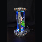 Lámpara Broly Cámara de recuperación (NO SONIDO)