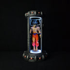 Lámpara Goku Cámara de recuperación RGB