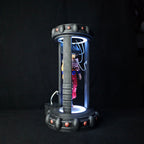 Lámpara Goku Cámara de recuperación RGB