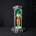 Lámpara Goku Cámara de recuperación RGB