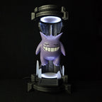 Lámpara Gengar en Incubadora RGB