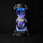 Lámpara Gengar en Incubadora RGB