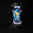 Lámpara Blastoise en Incubadora RGB