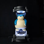 Lámpara Snorlax en Incubadora RGB