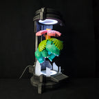 Lámpara Venasour en Incubadora RGB