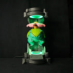 Lámpara Venasour en Incubadora RGB