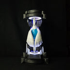 Lámpara Lugia en Incubadora RGB