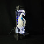 Lámpara Lugia en Incubadora RGB