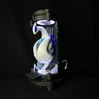 Lámpara Lugia en Incubadora RGB