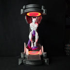 Lámpara Mewtwo en Incubadora RGB