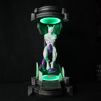 Lámpara Mewtwo en Incubadora RGB