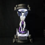 Lámpara Mewtwo en Incubadora RGB