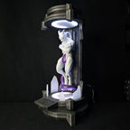 Lámpara Mewtwo en Incubadora RGB