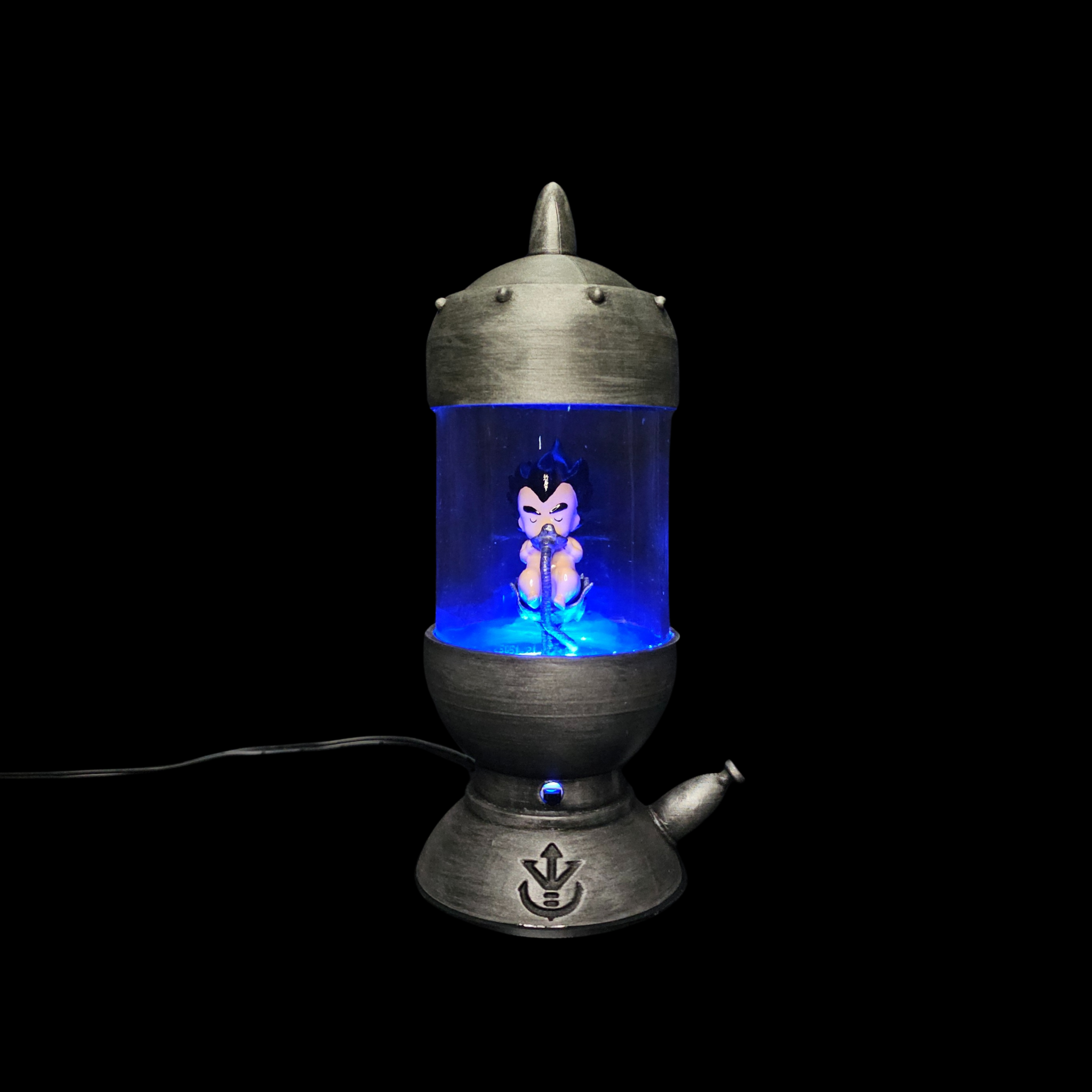 Lámpara Vegeta Bebe