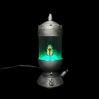 Lámpara Broly Bebe (NO SONIDO)